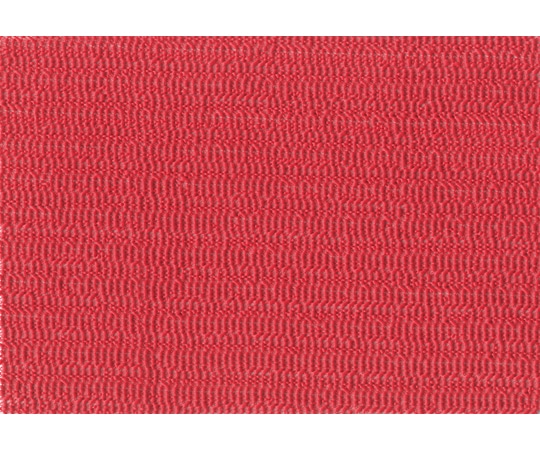 福井クラフト 7.5寸 松花堂用SLマット 赤200×200 21032800 1個（ご注文単位1個）【直送品】