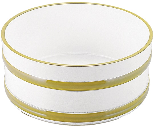 福井クラフト やすらぎ風呂桶 パールホワイト 14020390 1個（ご注文単位1個）【直送品】