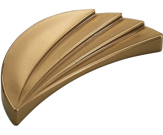 福井クラフト エンジェル箸置き 金 85920770 1個（ご注文単位1個）【直送品】