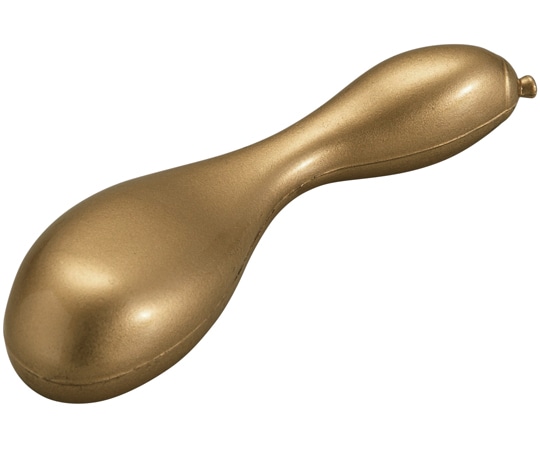 福井クラフト ひさご型箸置き 金 85920830 1個（ご注文単位1個）【直送品】