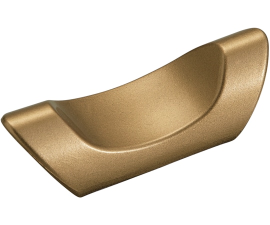 福井クラフト 舟型箸置き 金 85920885 1個（ご注文単位1個）【直送品】