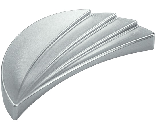 福井クラフト エンジェル箸置き 銀 85920780 1個（ご注文単位1個）【直送品】