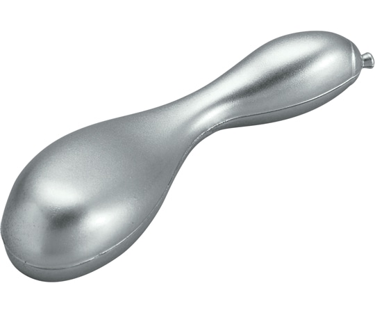 福井クラフト ひさご 型箸置き 銀 85920840 1個（ご注文単位1個）【直送品】