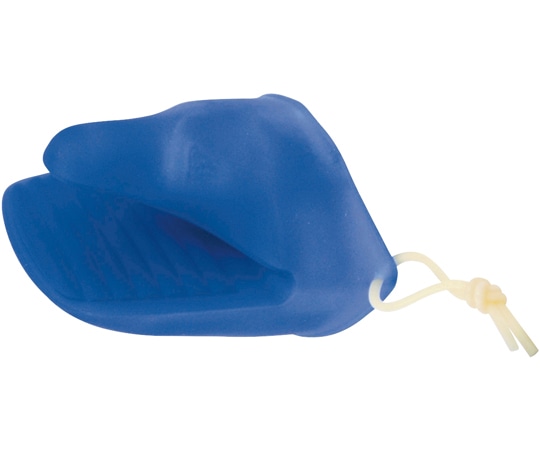 岡部洋食器製作所 シリコンちょっとつかみ CT-01 1個(ご注文単位1個)【直送品】