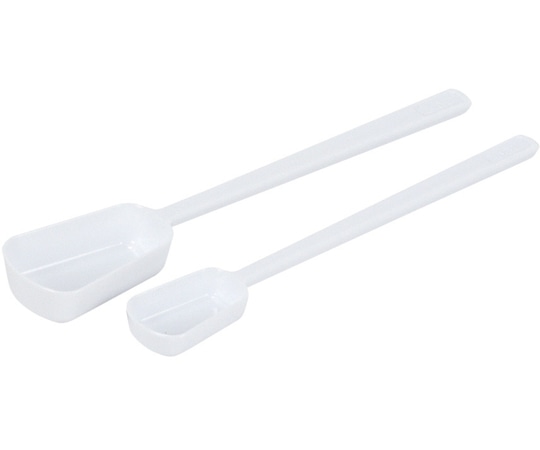 パール金属 量HAKARI PCロング計量スプーン 1セット(2本入) CC1527 1セット(ご注文単位1セット)【直送品】