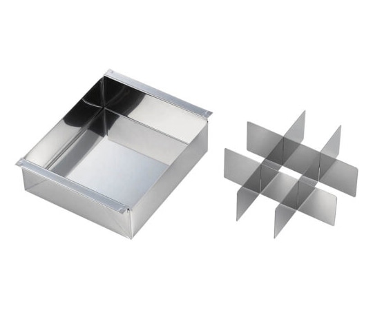 タイガークラウン 18-8流しかん 大 #1542 1個（ご注文単位1個）【直送品】