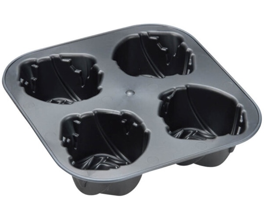 タイガークラウン LCP ローズ #3582 1個（ご注文単位1個）【直送品】