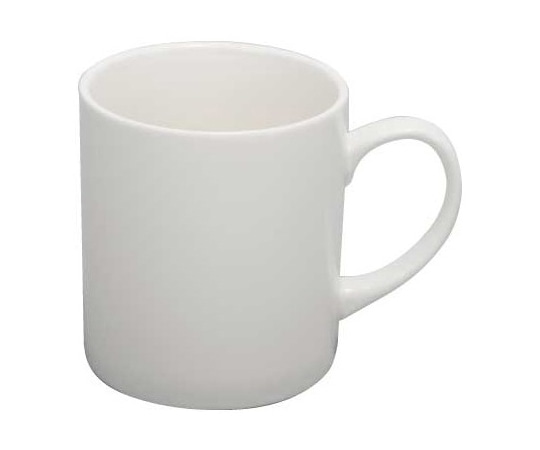 三和 陶器マグカップ 96個入 APK-W 1ケース（ご注文単位1ケース）【直送品】