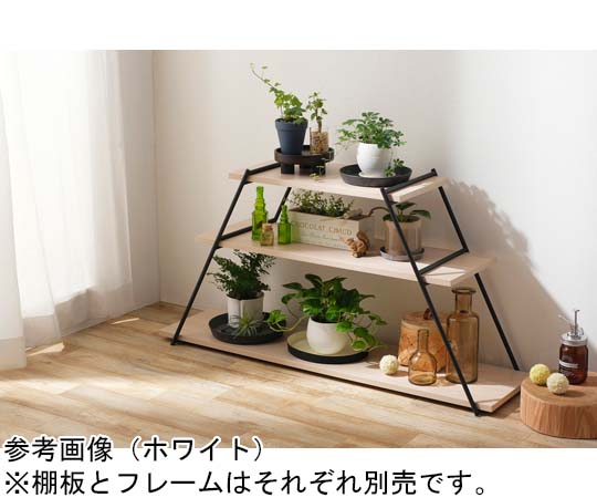 アイリスオーヤマ カラー化粧棚板 アッシュホワイト LBC-630N 1個（ご注文単位1個）【直送品】