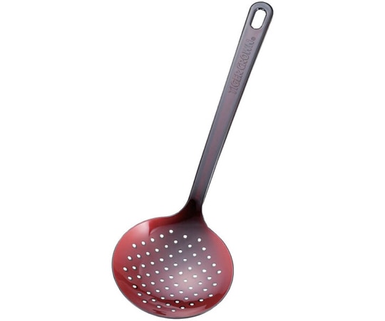 タイガークラウン グレープカラー スキンマー穴明 #2172 1個（ご注文単位1個）【直送品】