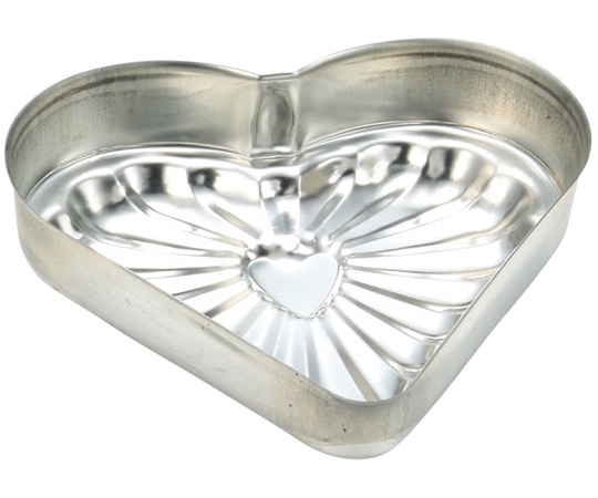 タイガークラウン TPエレガンスハート型150 #2315 1個（ご注文単位1個）【直送品】