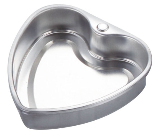 タイガークラウン スタンダードハート型150 #2348 1個（ご注文単位1個）【直送品】