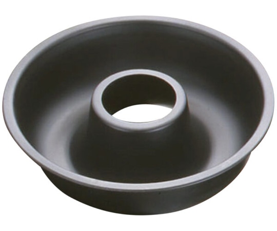 タイガークラウン Black エンゼル・深型3号 #5028 1個（ご注文単位1個）【直送品】