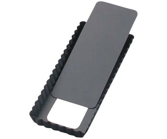 タイガークラウン Black セパトタルト型 長方形 #5099 1個（ご注文単位1個）【直送品】