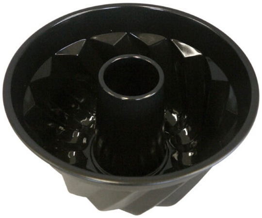 タイガークラウン JB クグロフ型 大 #5911 1個（ご注文単位1個）【直送品】