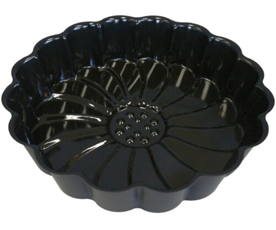 タイガークラウン JB マルグリッド型 20cm #5907 1個（ご注文単位1個）【直送品】