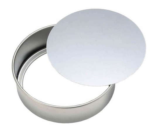 タイガークラウン ステンレスセパトデコ型 18cm #101 1個（ご注文単位1個）【直送品】