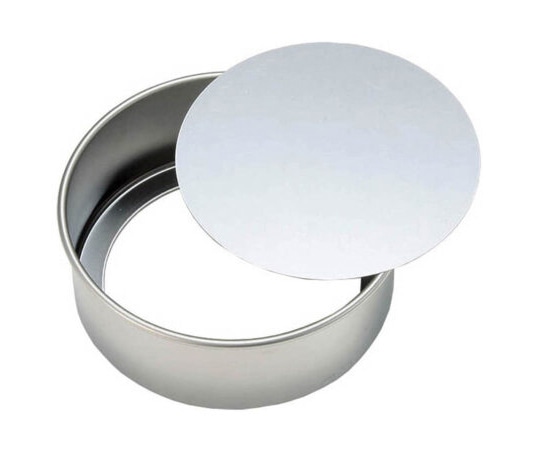 タイガークラウン ステンレスセパトデコ型 15cm #102 1個（ご注文単位1個）【直送品】