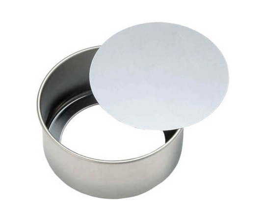 タイガークラウン ステンレスセパトデコ型 12cm #103 1個（ご注文単位1個）【直送品】