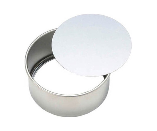 タイガークラウン ステンレスセパトデコ型 10cm #104 1個（ご注文単位1個）【直送品】