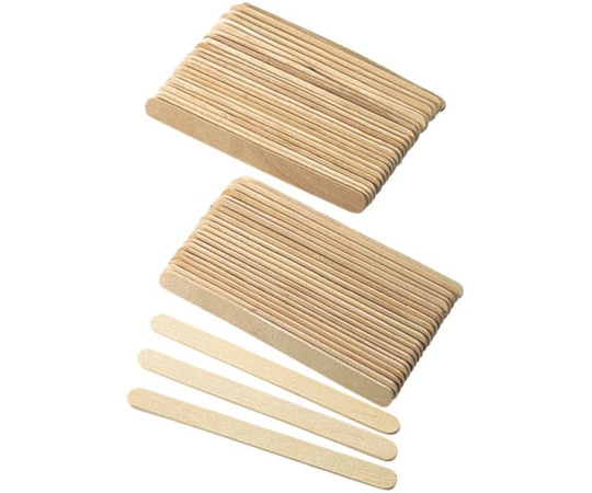 タイガークラウン キャンディー用スティック 50本入 #225 1個(ご注文単位1個)【直送品】