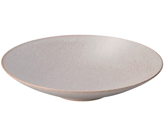 アズワン NEO FUSION グレージュ ディープボール 25cm 0411-1805 1個(ご注文単位1個)【直送品】