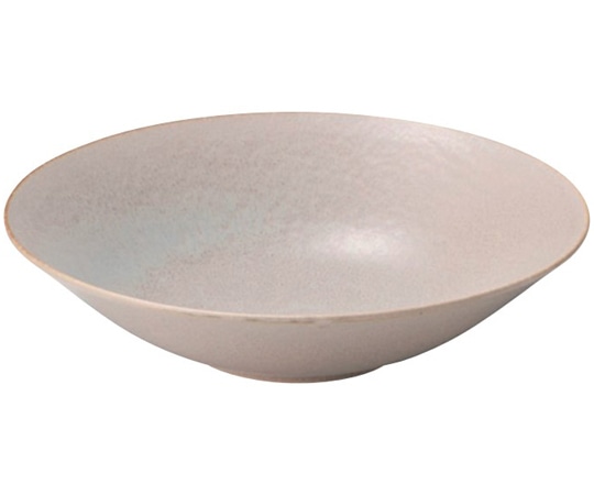 アズワン NEO FUSION グレージュ ディープボール 21cm 0411-1806 1個(ご注文単位1個)【直送品】