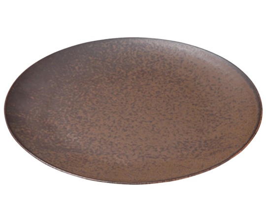 アズワン NEO FUSION アスト ラウンドプレート 26cm 0411-1716 1個(ご注文単位1個)【直送品】