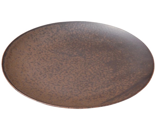 アズワン NEO FUSION アスト ラウンドプレート 23cm 0411-1712 1個(ご注文単位1個)【直送品】