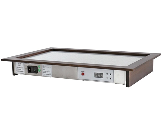 アズワン ブッフェウォーマー雅1/1 PA10758J 1台（ご注文単位1台）【直送品】