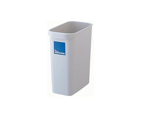 テラモト 18.0L ダストボックス(4個) EA995A-523 1セット(ご注文単位1セット)【直送品】