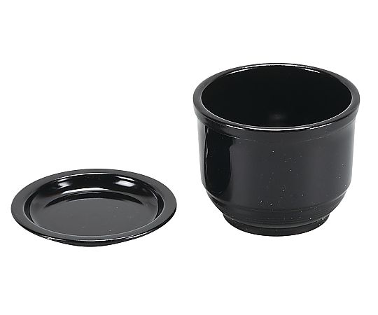 パール金属 涼味家 PCそば猪口(薬味皿付) HC232 1個（ご注文単位1個）【直送品】