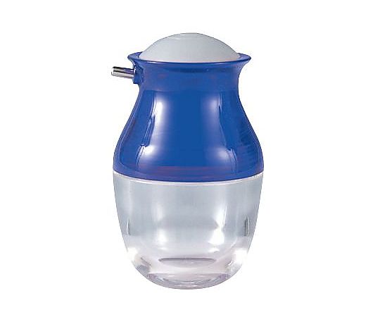 Daiwa 押しかげん ブルー PU-4(B) 1個（ご注文単位1個）【直送品】