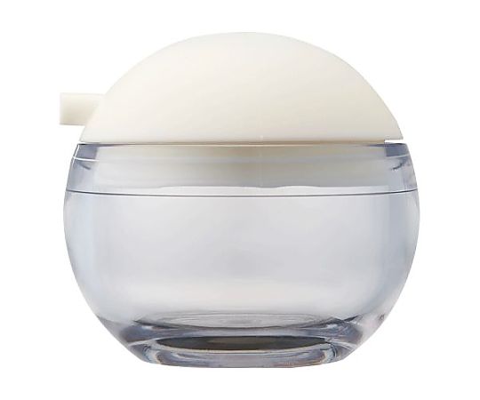 Daiwa 液体調味料入れ COCORO(ココロ)ホワイト PU-4(W) 1個（ご注文単位1個）【直送品】