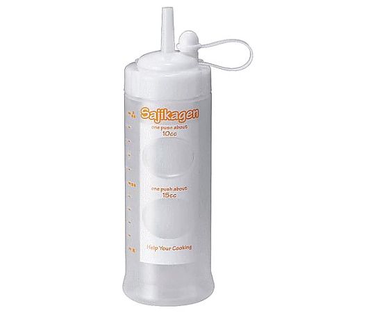 Daiwa さじかげん M クリアホワイト ME-400S-CW 1個（ご注文単位1個）【直送品】