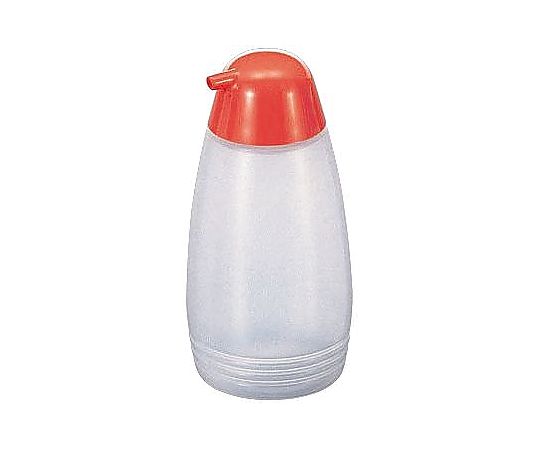 Daiwa クリーンしょう油差し 小 レッド CS-10(R) 1個（ご注文単位1個）【直送品】