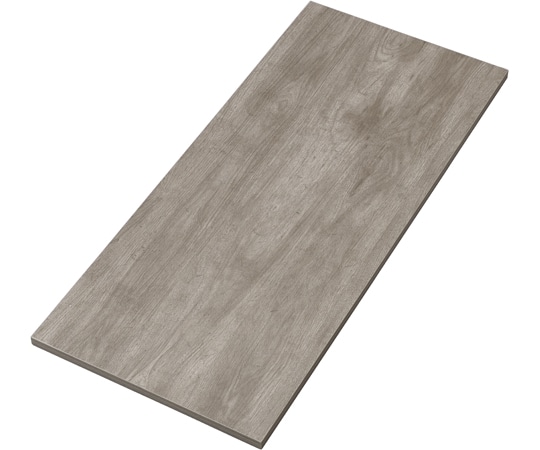 アイリスオーヤマ カラー化粧棚板 アッシュグレー LBC-940N 1個（ご注文単位1個）【直送品】