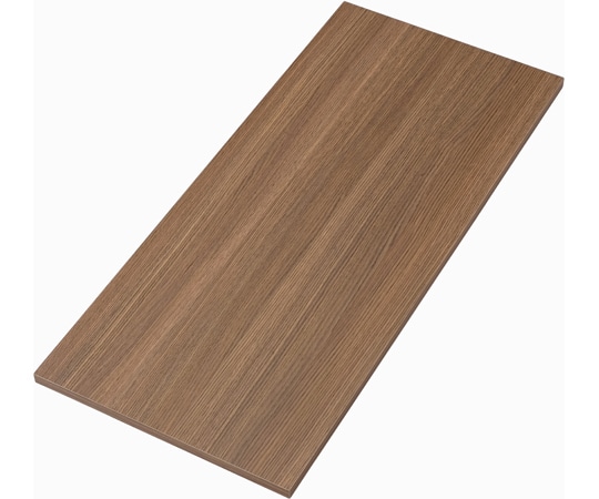 アイリスオーヤマ カラー化粧棚板 アッシュブラウン LBC-940N 1個（ご注文単位1個）【直送品】