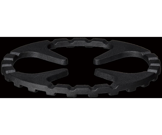 和平フレイズ パンツール ミニ鍋がおける五徳 RE-7271 1個（ご注文単位1個）【直送品】