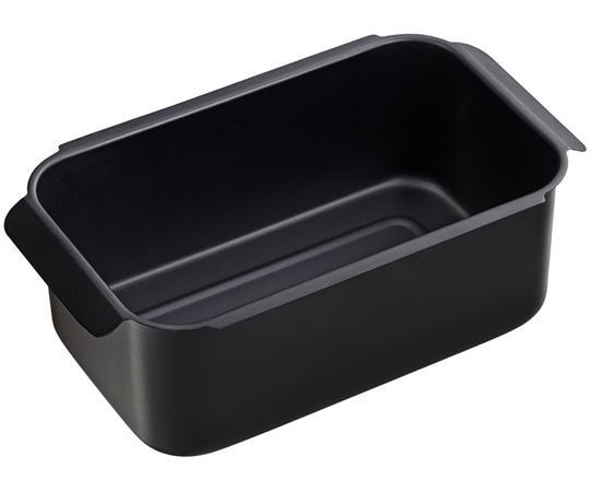 和平フレイズ ポコフリットIH対応角型揚げ鍋 RB-2699 1個（ご注文単位1個）【直送品】