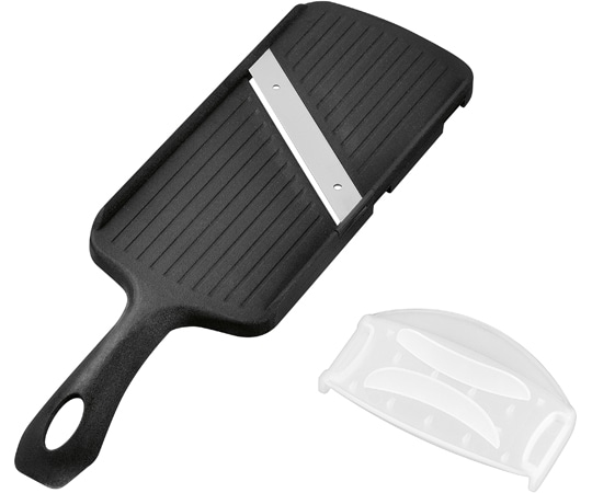 下村工業 プログレード 野菜スライサー左利き用 PG-641 1個（ご注文単位1個）【直送品】