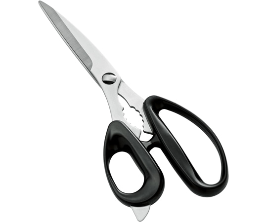 下村工業 プログレード やさしいはさみ 左利き用 PG-410 1個(ご注文単位1個)【直送品】