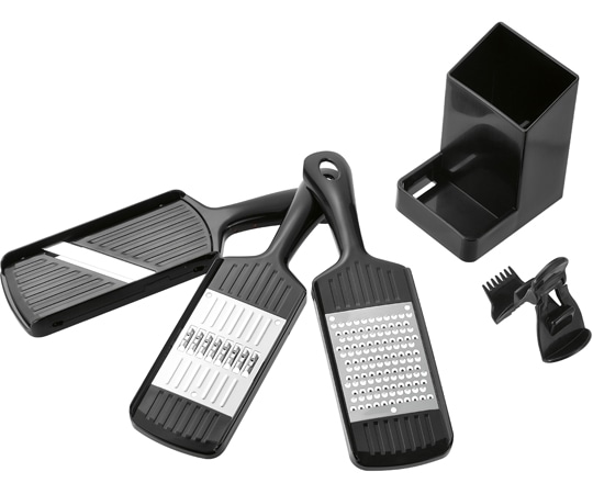 下村工業 プログレード ミニ調理器セット PG-650 1セット（ご注文単位1セット）【直送品】