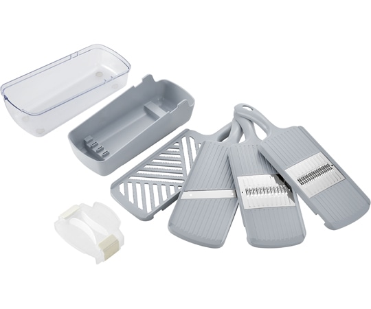 下村工業 プログレード スライサーセット PG-653 1個（ご注文単位1個）【直送品】