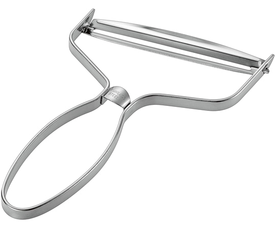 下村工業 プログレード キャベツピーラー PG-643 1個（ご注文単位1個）【直送品】