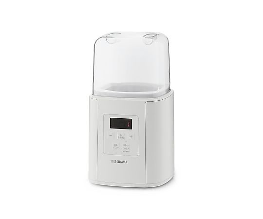 アイリスオーヤマ ヨーグルトメーカー IYM-016-W 1個（ご注文単位1個）【直送品】