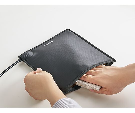 アイリスオーヤマ 低温調理器 ポケットシェフ PLTC-M01-B 1個（ご注文単位1個）【直送品】