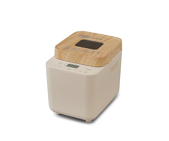 アイリスオーヤマ コンパクトホームベーカリー IBM-010-C 1個（ご注文単位1個）【直送品】