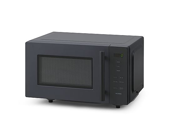アイリスオーヤマ 電子レンジ 18L IMB-F187-H 1個（ご注文単位1個）【直送品】