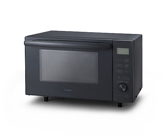 アイリスオーヤマ オーブンレンジ18L MO-F1809-HA 1個（ご注文単位1個）【直送品】